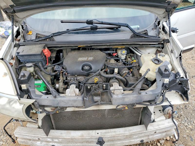 Продаж на аукціоні авто 2006 Buick Rendezvous, vin: 3G5DA03L66S528784, номер лоту: 62791786