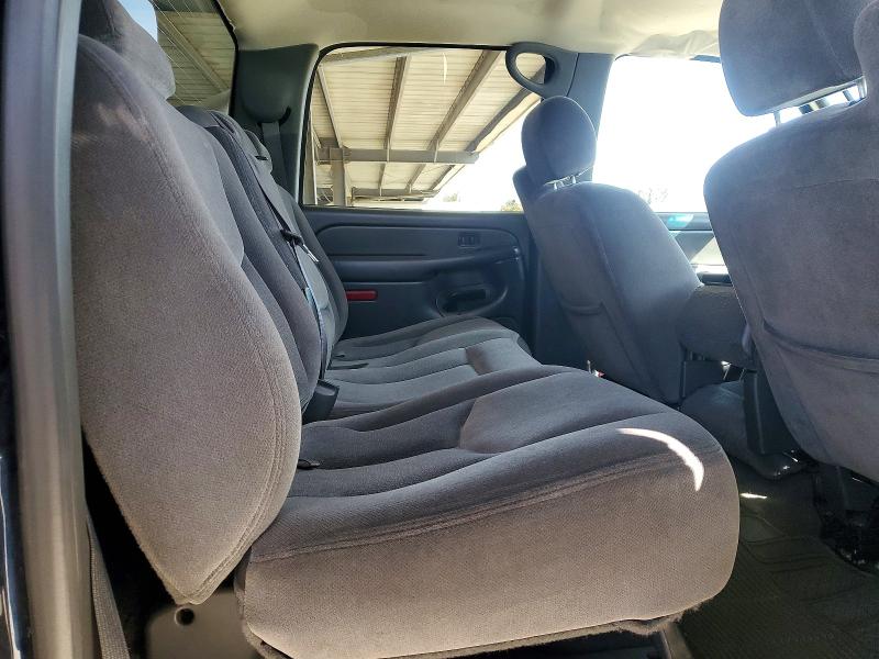 59630446 :رقم المزاد ، 2GTEC13T551236857 vin ، 2005 Gmc New Sierra مزاد بيع