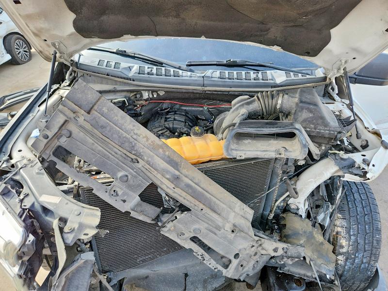 Продажа на аукционе авто 2016 Ford F150, vin: 1FTMF1C89GKE06137, номер лота: 60861366