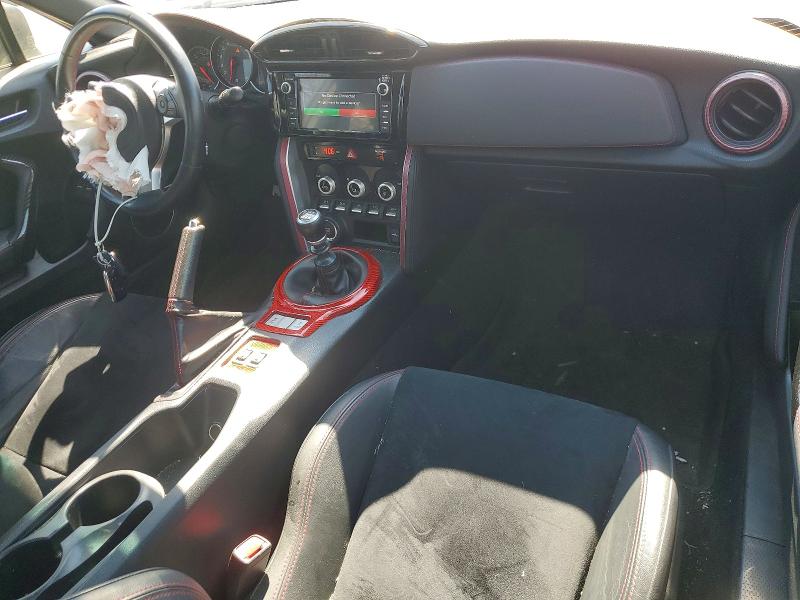 Aukcja sprzedaży 2019 Subaru Brz, vin: JF1ZCAC10K9600739, numer aukcji: 60220376