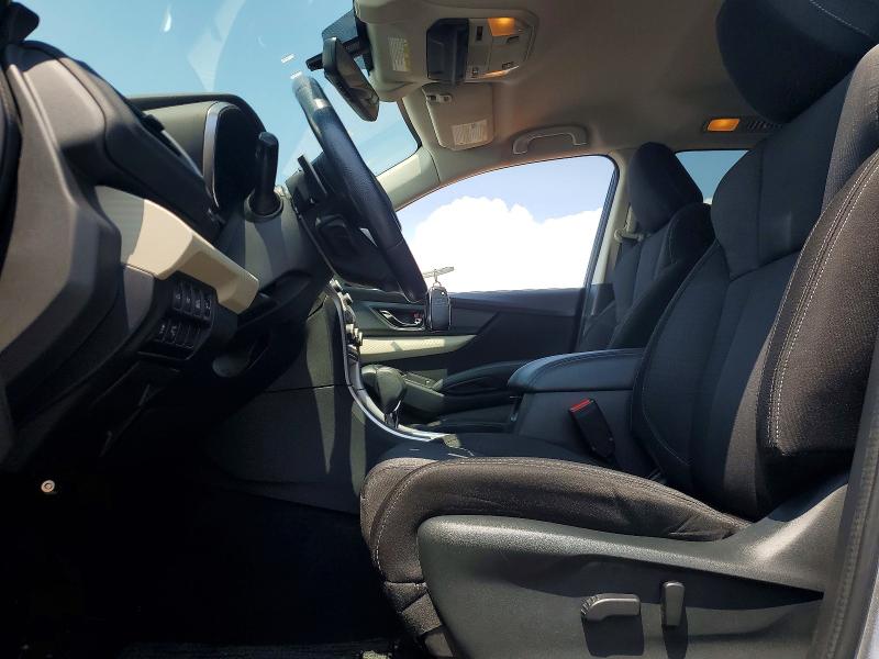 Продажа на аукционе авто 2021 Subaru Ascent, vin: 4S4WMAFDXM3414028, номер лота: 62217436