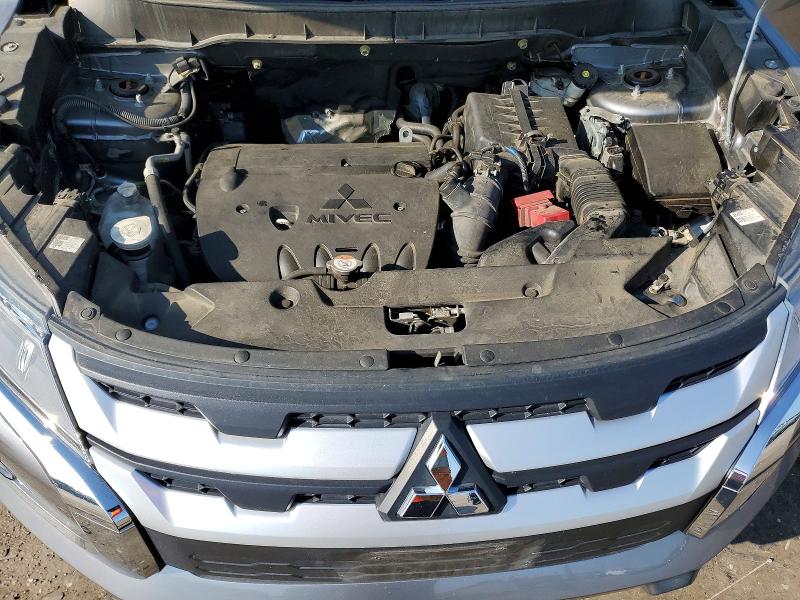 Aukcja sprzedaży 2021 Mitsubishi Outlander Sport, vin: JA4APVAU7MU016929, numer aukcji: 59602306