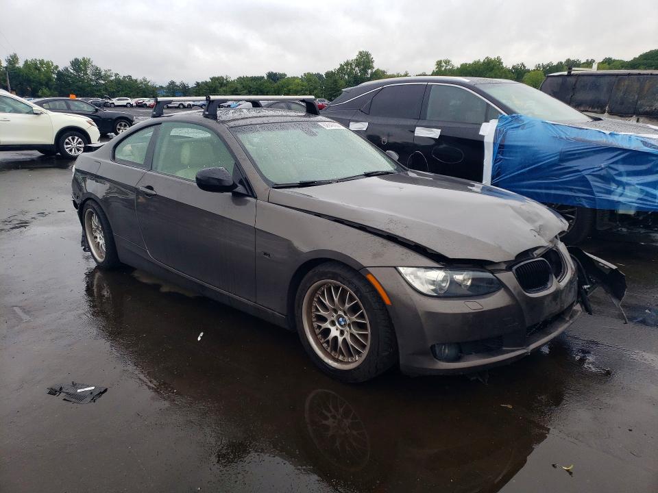 Продаж на аукціоні авто 2010 Bmw 328, vin: WBAWV5C50AP098534, номер лоту: 62949066