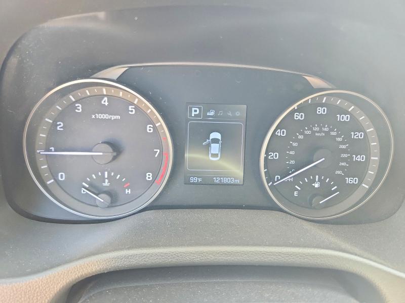 Продаж на аукціоні авто 2018 Hyundai Elantra, vin: 5NPD84LF9JH365833, номер лоту: 60088276