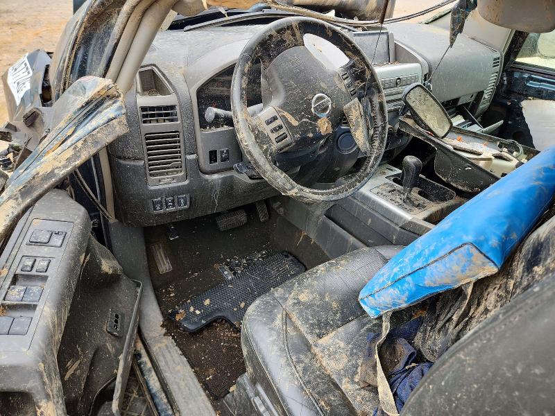 Продаж на аукціоні авто 2005 Nissan Armada, vin: 5N1AA08A05N731371, номер лоту: 62477746