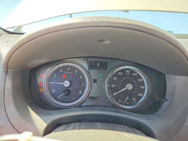 Продаж на аукціоні авто 2007 Lexus Es, vin: JTHBJ46G272086748, номер лоту: 61178866