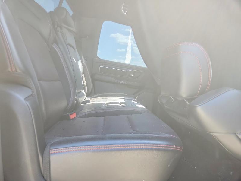 Aukcja sprzedaży 2025 Ram 1500, vin: 1C6SRFLP5SN675284, numer aukcji: 59920586