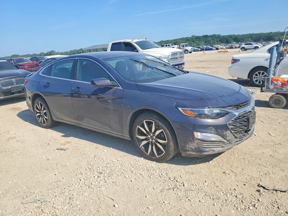 2025 Chevrolet Malibu მანქანა იყიდება აუქციონზე, vin: 1G1ZG5ST6SF117260, აუქციონის ნომერი: 60060396