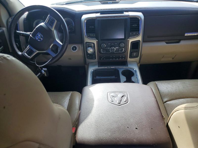 Aukcja sprzedaży 2016 Ram 1500, vin: 1C6RR7VM0GS230290, numer aukcji: 61518096