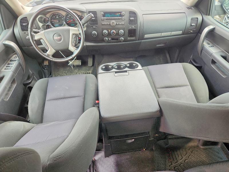 Aukcja sprzedaży 2013 Gmc Sierra, vin: 1GTR2VE02DZ325807, numer aukcji: 62744156