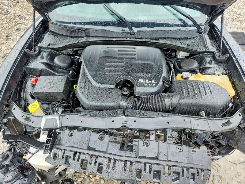 62857426 :رقم المزاد ، 2C3CDXHG6DH583286 vin ، 2013 Dodge Charger مزاد بيع