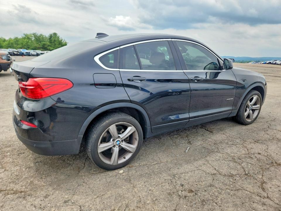 Продаж на аукціоні авто 2016 Bmw X4, vin: 5UXXW5C51G0N92146, номер лоту: 60184526