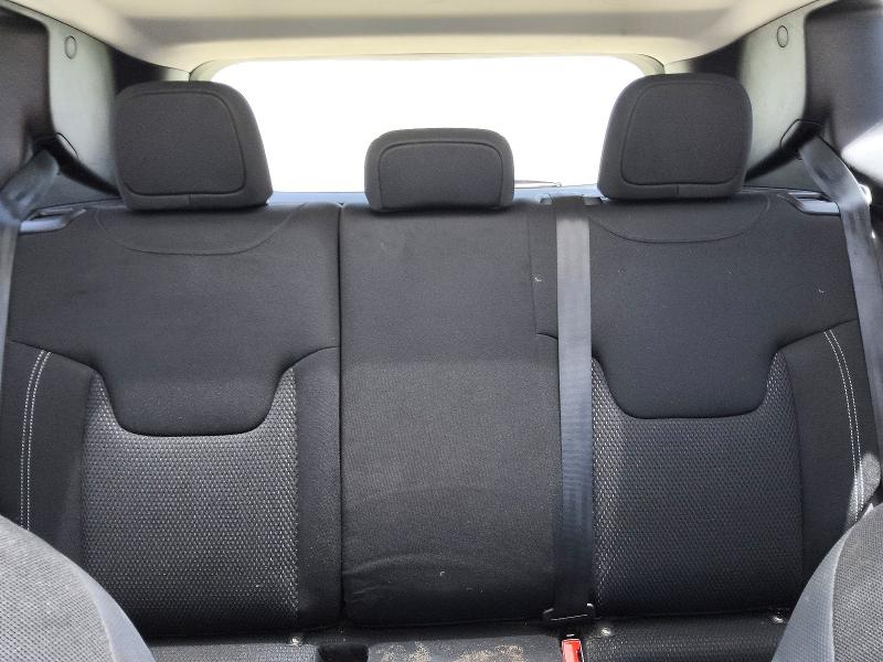 Продажа на аукционе авто 2023 Jeep Renegade, vin: ZACNJDE14PPP33228, номер лота: 60142976