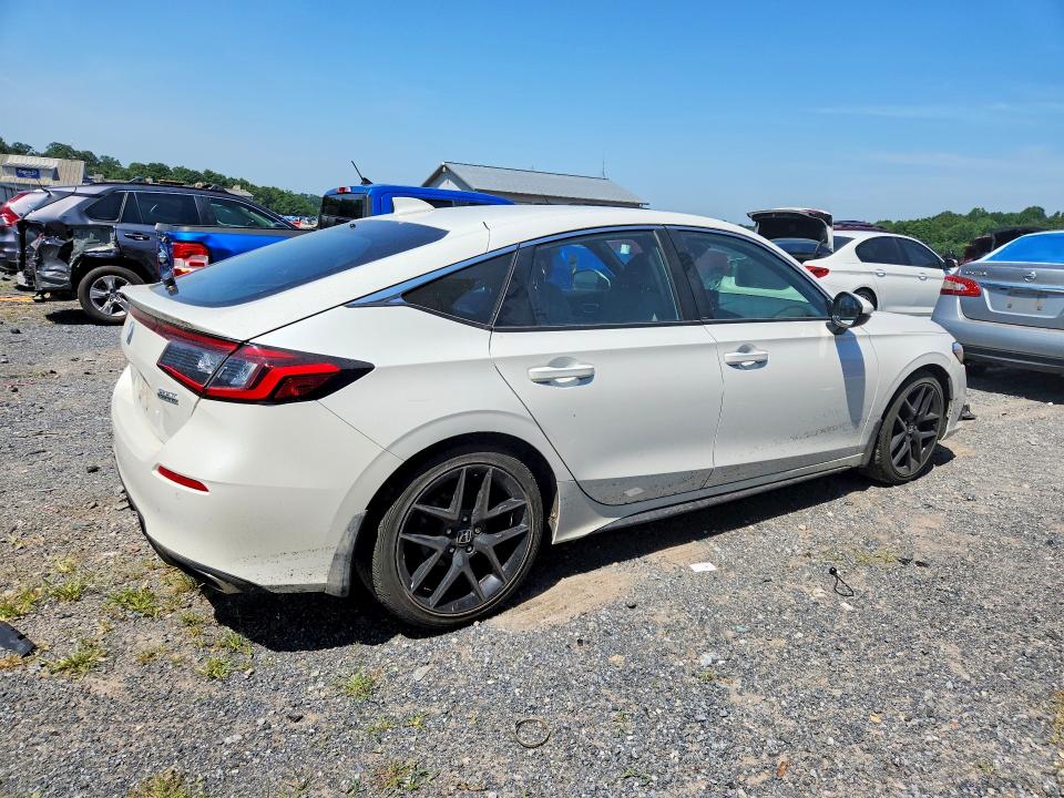 Aukcja sprzedaży 2024 Honda Civic, vin: 19XFL1H83RE013153, numer aukcji: 61161826