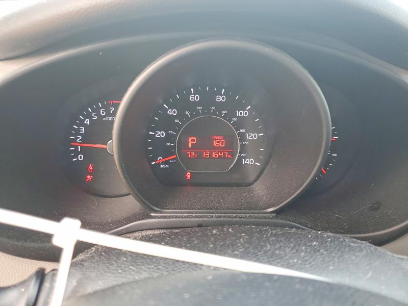 Продаж на аукціоні авто 2014 Kia Soul, vin: KNDJN2A20E7004629, номер лоту: 62213916