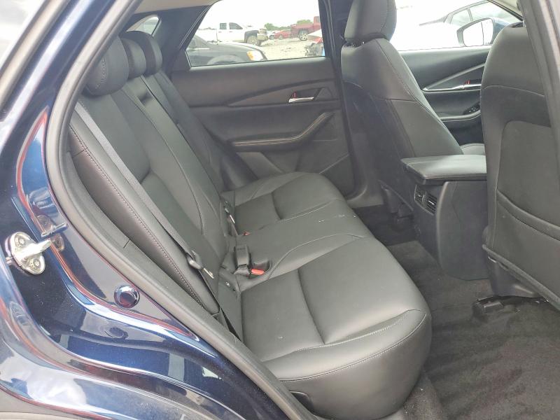 Продажа на аукционе авто 2025 Mazda Cx-30, vin: 3MVDMBCM6SM825491, номер лота: 62143616
