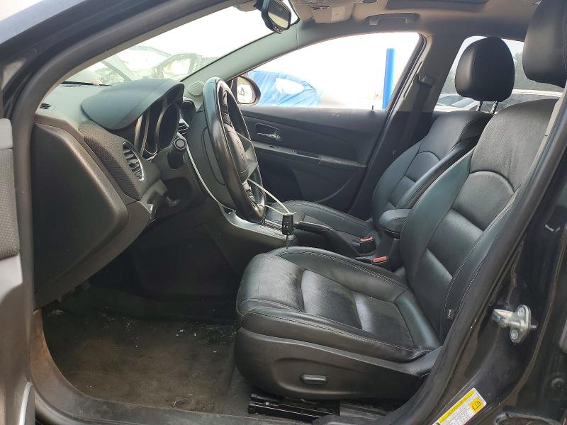 Продажа на аукционе авто 2015 Chevrolet Cruze, vin: 1G1PE5SB2F7238162, номер лота: 60961836