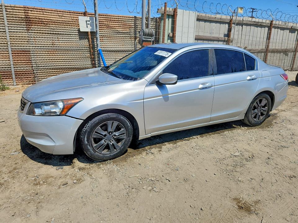 Продаж на аукціоні авто 2008 Honda Accord, vin: JHMCP26468C013987, номер лоту: 60811776