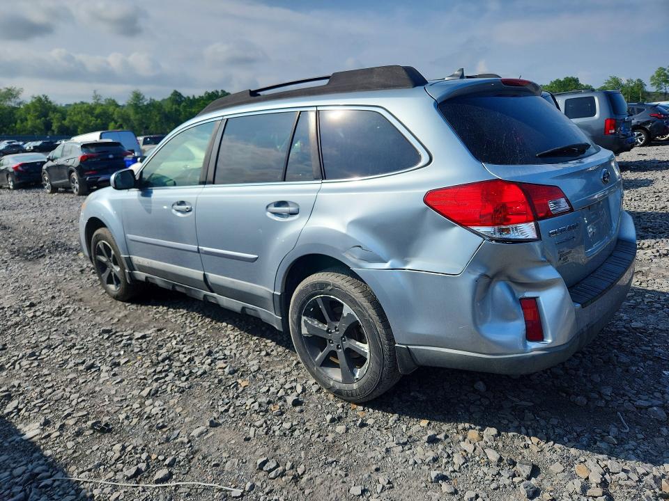 59605976 :رقم المزاد ، 4S4BRBLC6D3301548 vin ، 2013 Subaru Outback مزاد بيع