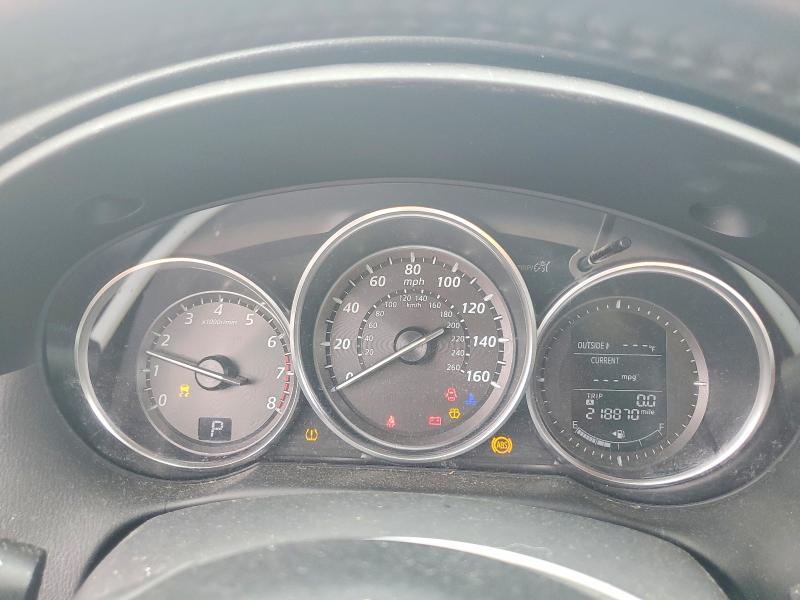 Продаж на аукціоні авто 2013 Mazda Cx-5, vin: JM3KE2CEXD0106708, номер лоту: 62685576