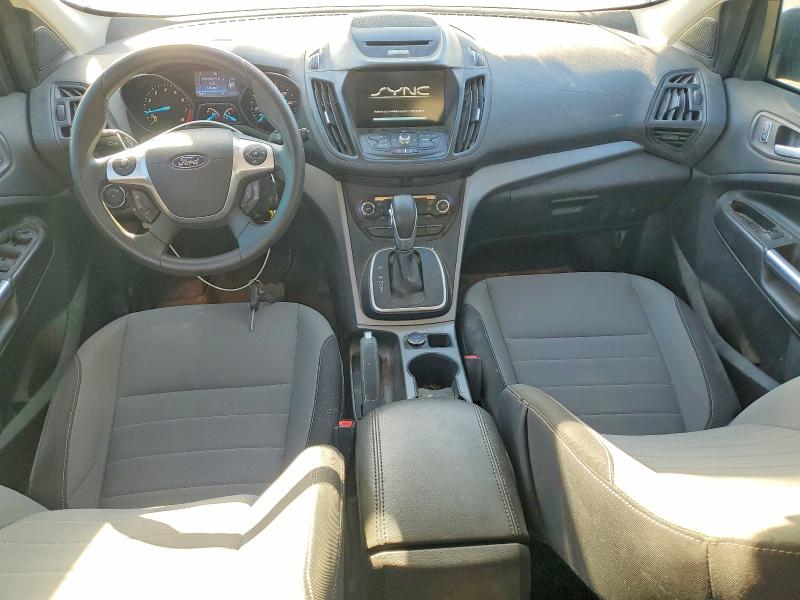 Продажа на аукционе авто 2014 Ford Escape, vin: 1FMCU9G92EUB80684, номер лота: 60863106