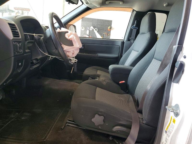 59588296 :رقم المزاد ، 1GCCS39E588232338 vin ، 2008 Chevrolet Colorado مزاد بيع