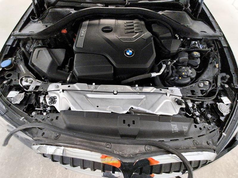 59140796 :رقم المزاد ، 3MW5R7J04M8C12363 vin ، 2021 Bmw 330xi مزاد بيع