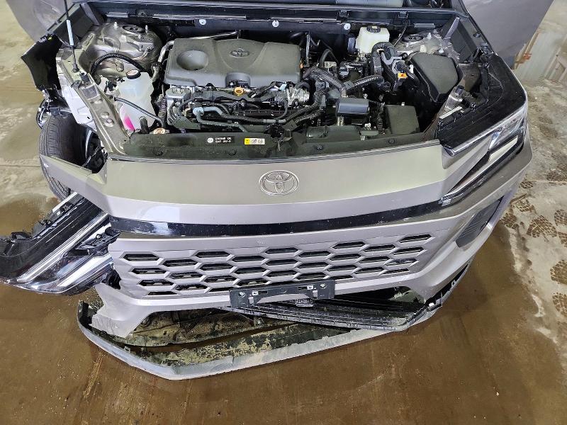 59665966 :رقم المزاد ، 2T36CRAV5TC009620 vin ، 2026 Toyota Rav4 مزاد بيع