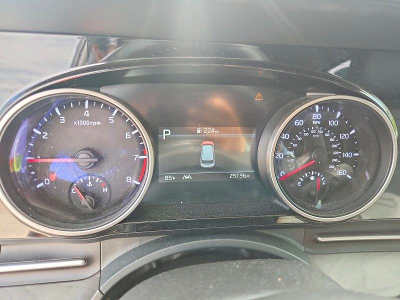 Aukcja sprzedaży 2024 Kia Carnival, vin: KNDNC5H35R6316870, numer aukcji: 61292886