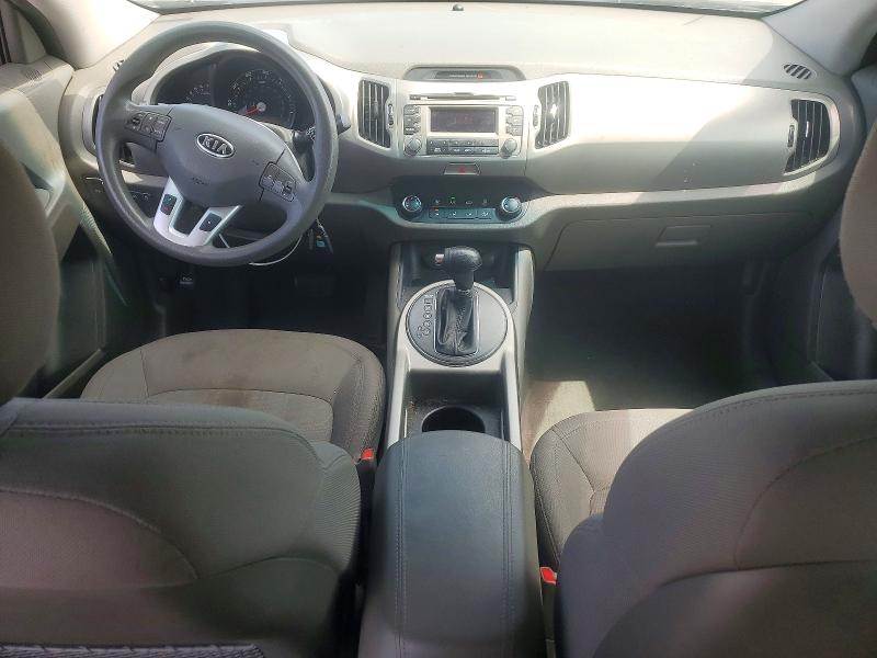 Продажа на аукционе авто 2011 Kia Sportage, vin: KNDPBCA22B7077764, номер лота: 62673756