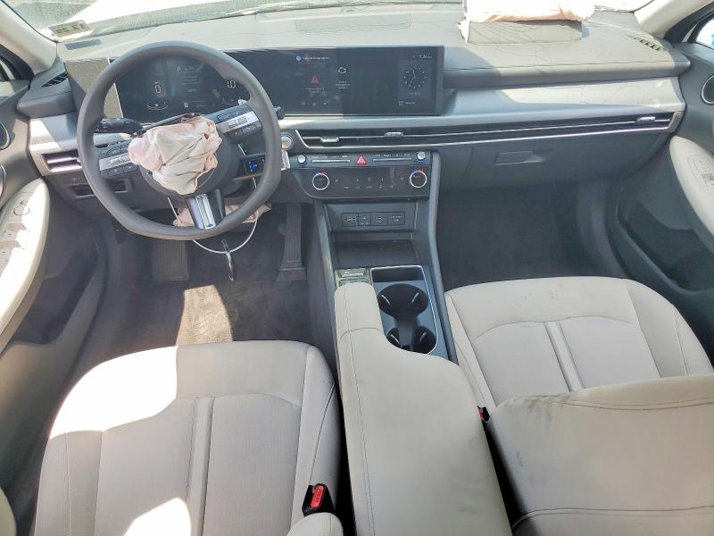 Aukcja sprzedaży 2025 Hyundai Sonata, vin: KMHL64JA6SA457219, numer aukcji: 59130616