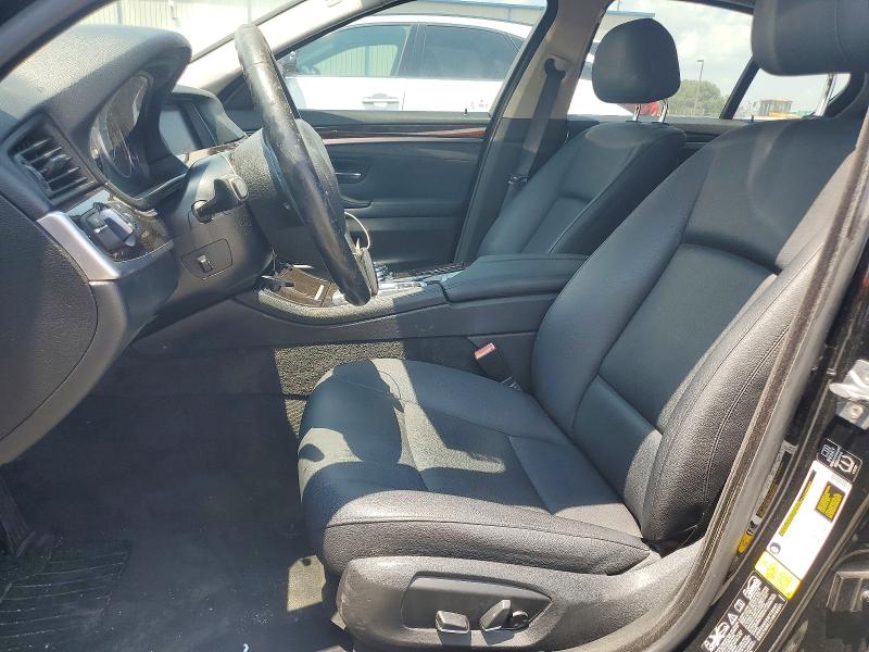 63285326 :رقم المزاد ، WBA5A7C55FD624538 vin ، 2015 Bmw 528 مزاد بيع