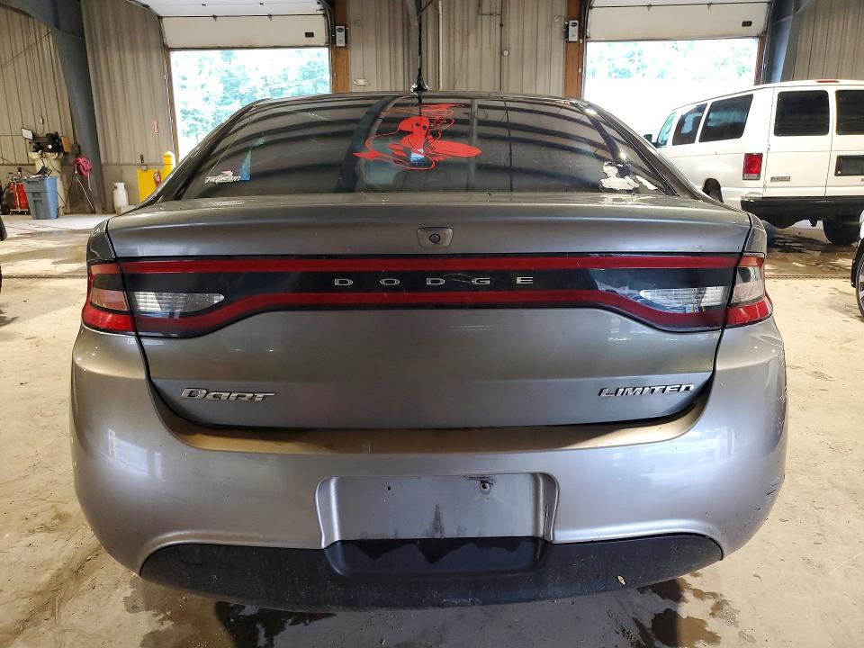 Продаж на аукціоні авто 2013 Dodge Dart, vin: 1C3CDFCA4DD682280, номер лоту: 61780356