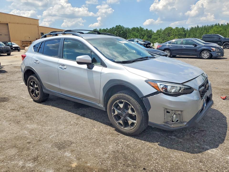 Aukcja sprzedaży 2019 Subaru Crosstrek, vin: JF2GTAEC0K8280684, numer aukcji: 60428736