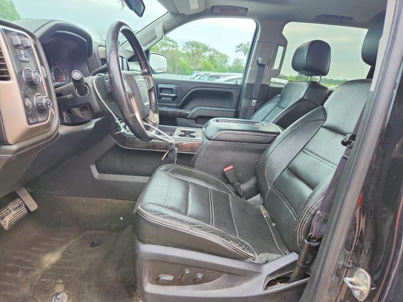 61809896 :رقم المزاد ، 3GTU2WEC5FG385612 vin ، 2015 Gmc Sierra مزاد بيع