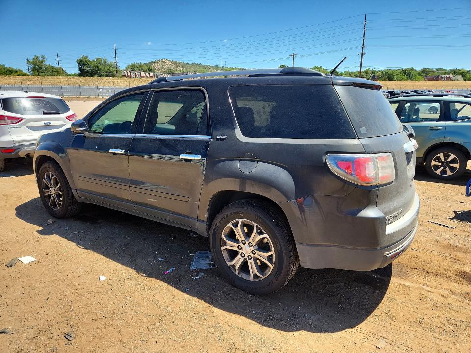 2016 Gmc Acadia მანქანა იყიდება აუქციონზე, vin: 1GKKRRKD5GJ327487, აუქციონის ნომერი: 60403236