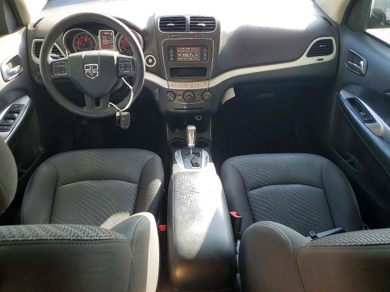 Продаж на аукціоні авто 2018 Dodge Journey, vin: 3C4PDCAB9JT300662, номер лоту: 61570906