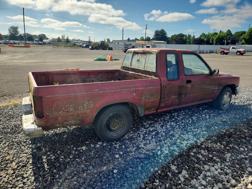 Продажа на аукционе авто 1992 Toyota Pickup, vin: JT4RN93PXN5049349, номер лота: 60090856