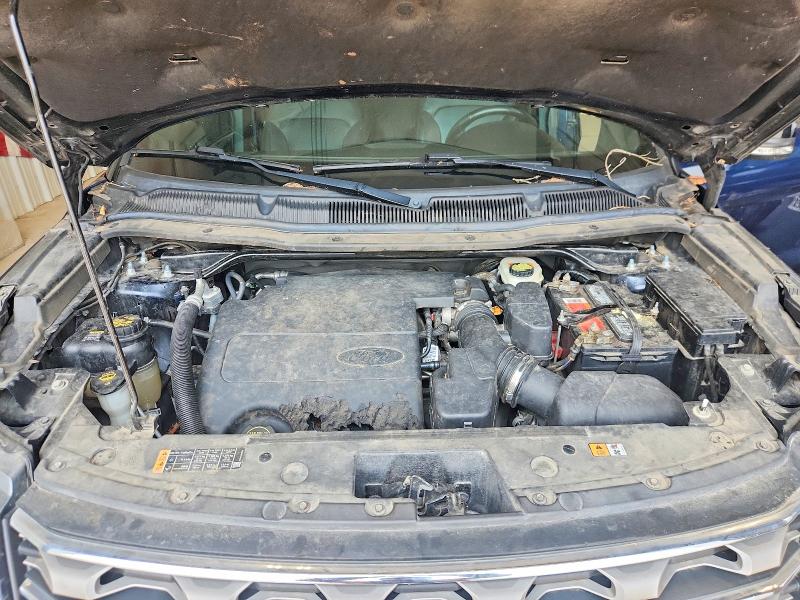 2017 Ford Explorer მანქანა იყიდება აუქციონზე, vin: 1FM5K8D80HGA74743, აუქციონის ნომერი: 61731736