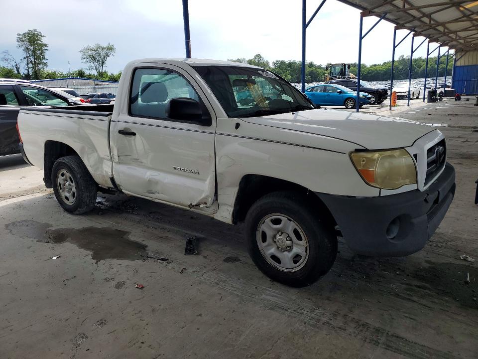 Aukcja sprzedaży 2006 Toyota Tacoma, vin: 5TENX22N66Z182608, numer aukcji: 59307026