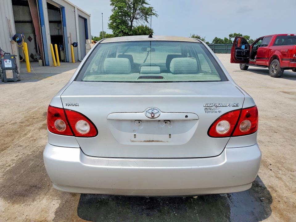 Aukcja sprzedaży 2005 Toyota Corolla, vin: 1NXBR32EX5Z429036, numer aukcji: 62458976