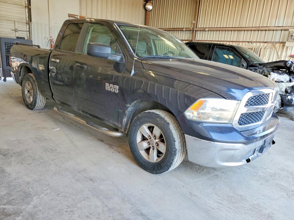 Продаж на аукціоні авто 2013 Ram 1500, vin: 1C6RR6GG8DS574415, номер лоту: 63055406