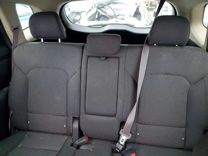 2015 Kia Rondo მანქანა იყიდება აუქციონზე, vin: KNAHT8A37F7079939, აუქციონის ნომერი: 61219296