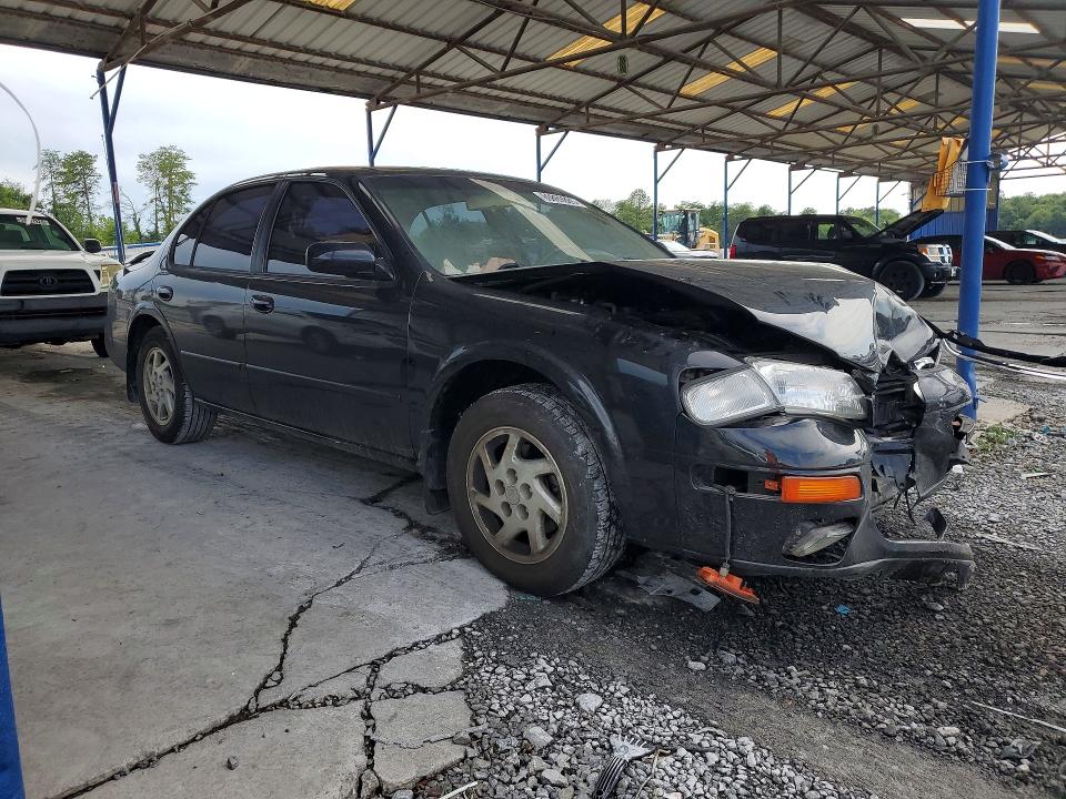 Продажа на аукционе авто 1996 Nissan Maxima, vin: JN1CA21D5TM403902, номер лота: 60869886