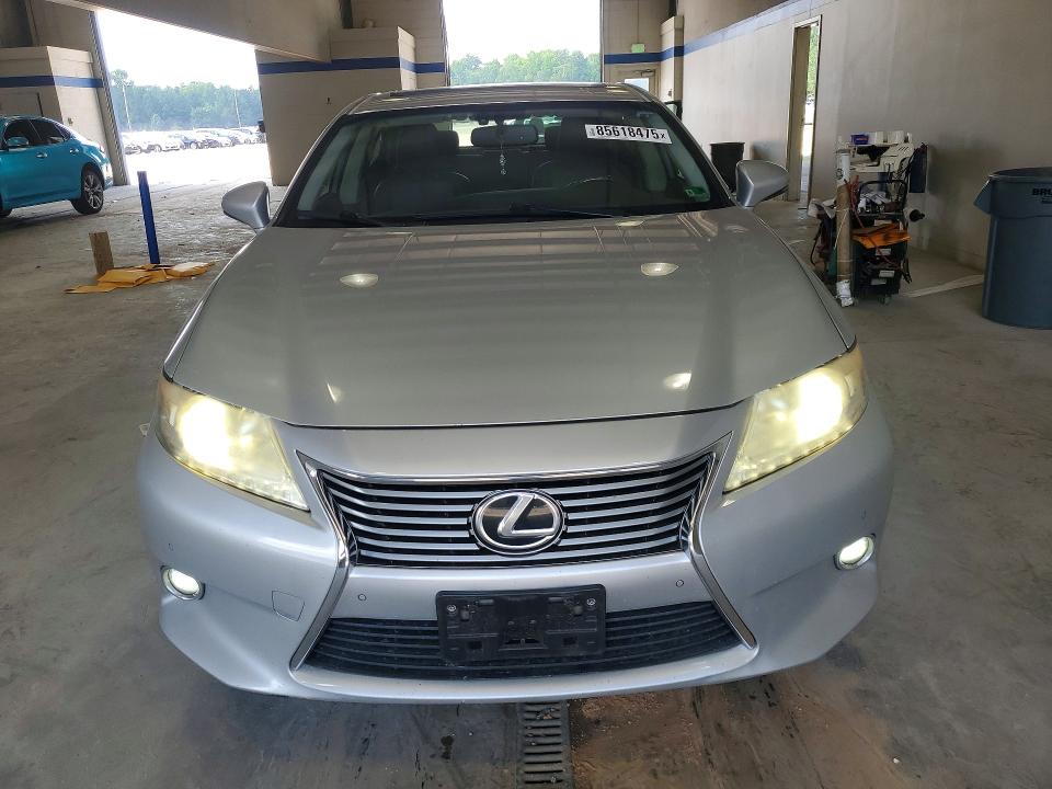 Продажа на аукционе авто 2014 Lexus Es, vin: JTHBK1GG5E2119166, номер лота: 85618475