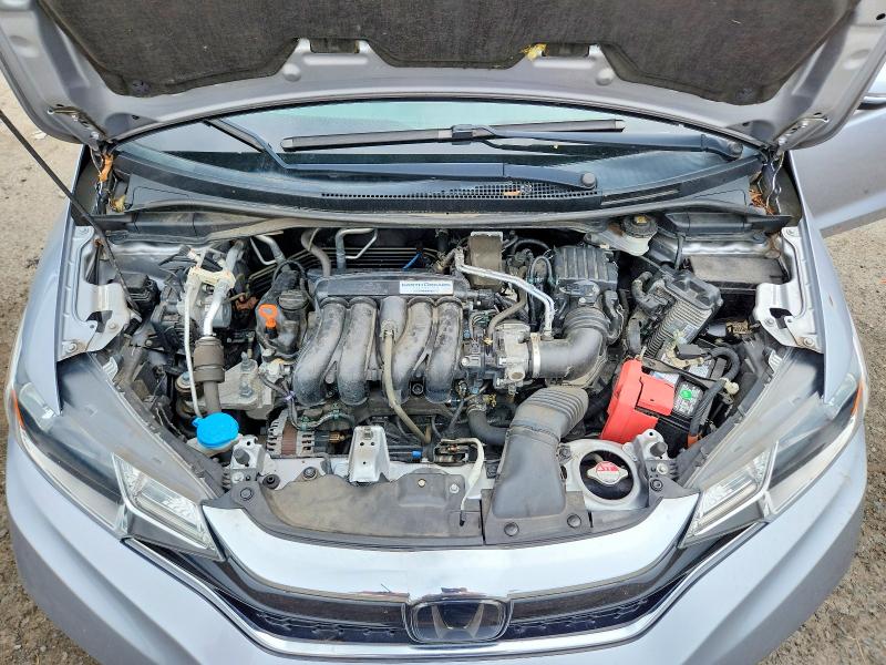Продаж на аукціоні авто 2020 Honda Fit, vin: 3HGGK5H91LM703313, номер лоту: 60313326