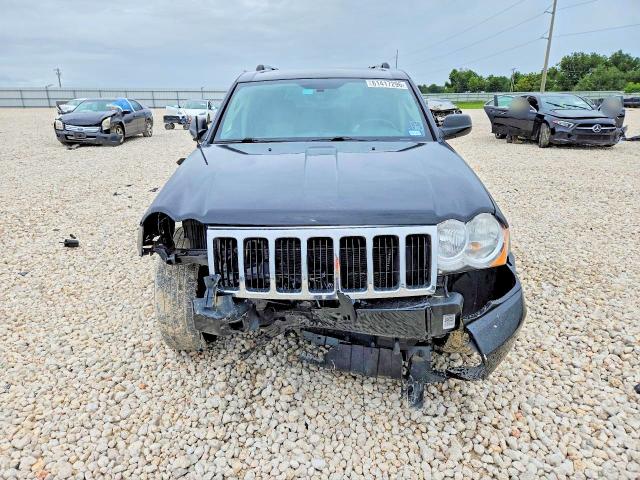 61417296 :رقم المزاد ، 1J4RR5GT3AC126910 vin ، 2010 Jeep Grand Cherokee مزاد بيع
