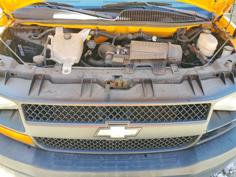 Продажа на аукционе авто 2011 Thomas Minotour G3500, vin: 1GB3G3BG1B1146879, номер лота: 60079206