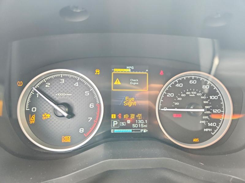 Продаж на аукціоні авто 2024 Subaru Forester, vin: JF2SKADC3RH417464, номер лоту: 63186266