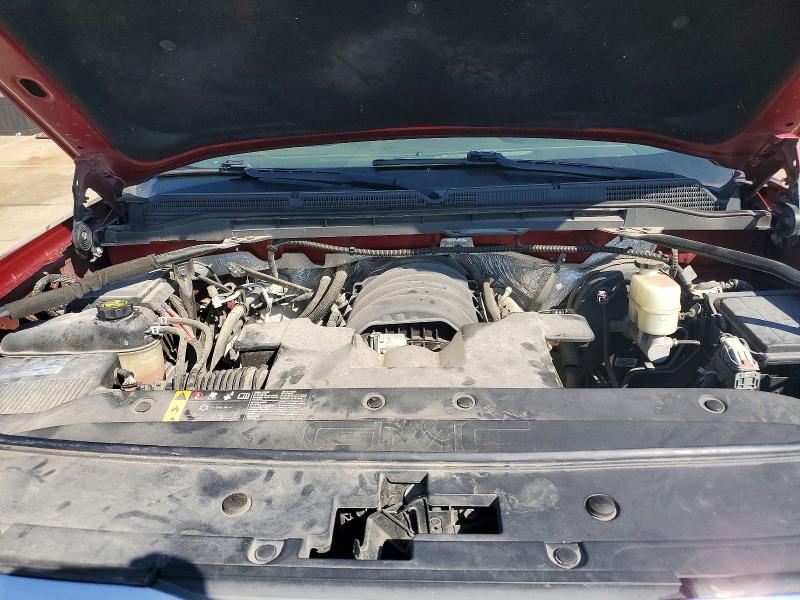 63179666 :رقم المزاد ، 3GTU2NEC9JG254623 vin ، 2018 Gmc Sierra مزاد بيع